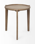 Cara Accent Table