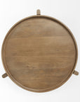Cara Accent Table
