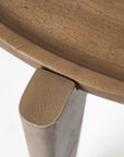 Cara Accent Table