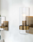 Carly Wall Sconce