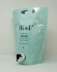 Mint Dish Soap