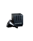 Everlasting Black Steel Funnel