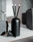 Everlasting Black Steel Funnel