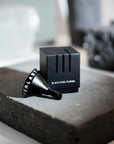 Everlasting Black Steel Funnel