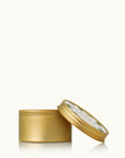 Frasier Fir Gold Candle Tin