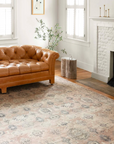 Hathaway Rug | Java/Multi