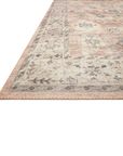 Hathaway Rug | Java/Multi