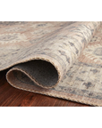 Hathaway Rug | Java/Multi