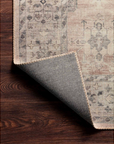 Hathaway Rug | Java/Multi