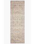 Hathaway Rug | Java/Multi