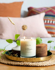 Italia Escapist Candle