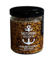SaltSpring Charcuterie Mustard
