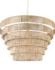 Marimba Chandelier