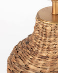 Campanile Table Lamp