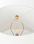 Campanile Table Lamp