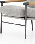 Rowen Accent Chair | Thames Raven