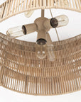 Marimba Chandelier
