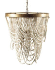 Pendra Chandelier