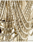 Pendra Chandelier