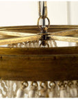 Pendra Chandelier