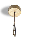 Pendra Chandelier