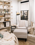 Beck Floor Lamp