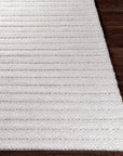 Kindred Rug | Cream/Grey