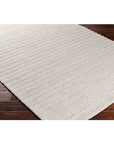 Kindred Rug | Cream/Grey