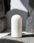 Wylie Vase - White
