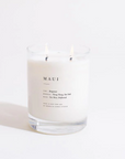 Maui Escapist Candle