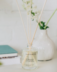 Santorini Reed Diffuser