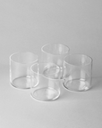 Fable Short Glasses