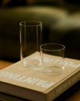 Fable Short Glasses