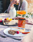 SaltSpring Spicy Trio