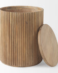 Terra Side Table