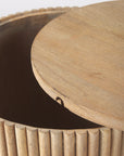 Terra Side Table