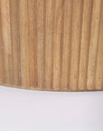 Terra Coffee Table | Light Brown