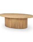 Terra Coffee Table | Light Brown