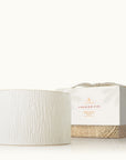 Frasier Fir Ceramic Candle | 3 Wick