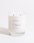 Italia Escapist Candle