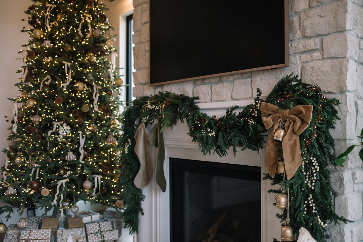 Decorating Just Got Easier: Holiday Bundles
