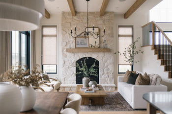 Design Inspiration from Urban Age's Riverside Showhome