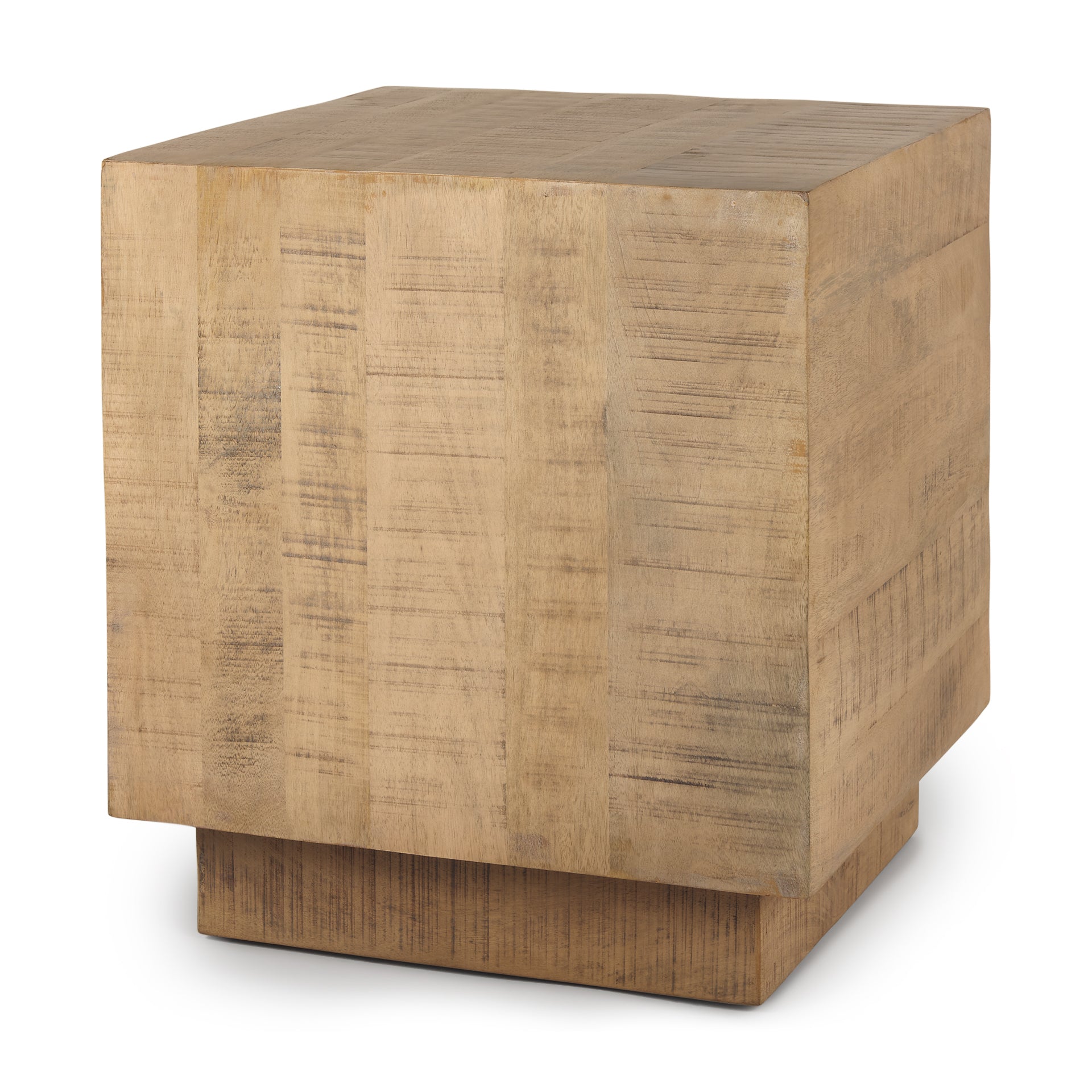 Hayden Accent Table