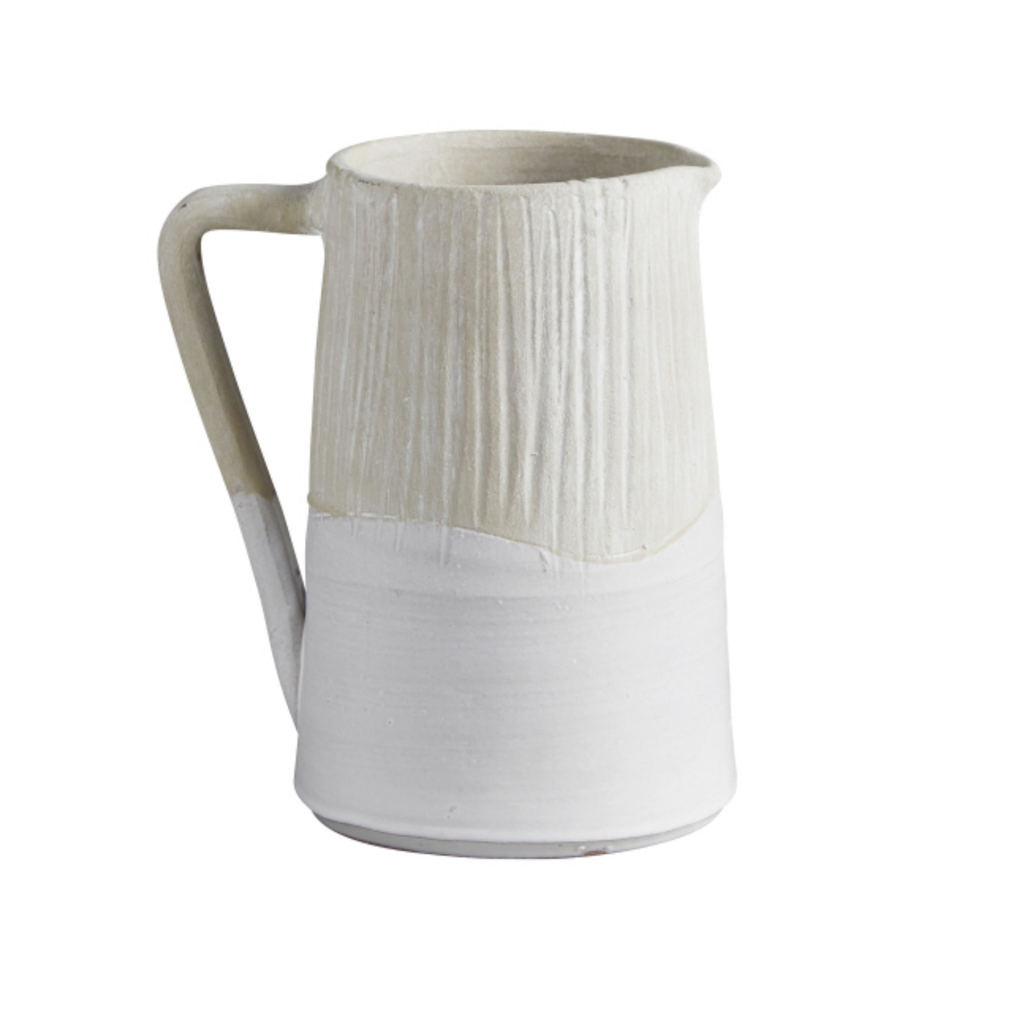 Tonya Pitcher Vase