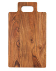 Acacia Handled Serving Board