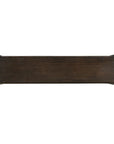 Advik Console Table