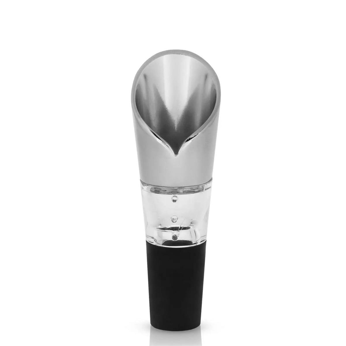 Aerating Pour Spout