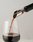 Aerating Pour Spout