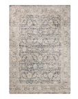 Alie Rug | Charcoal/Beige