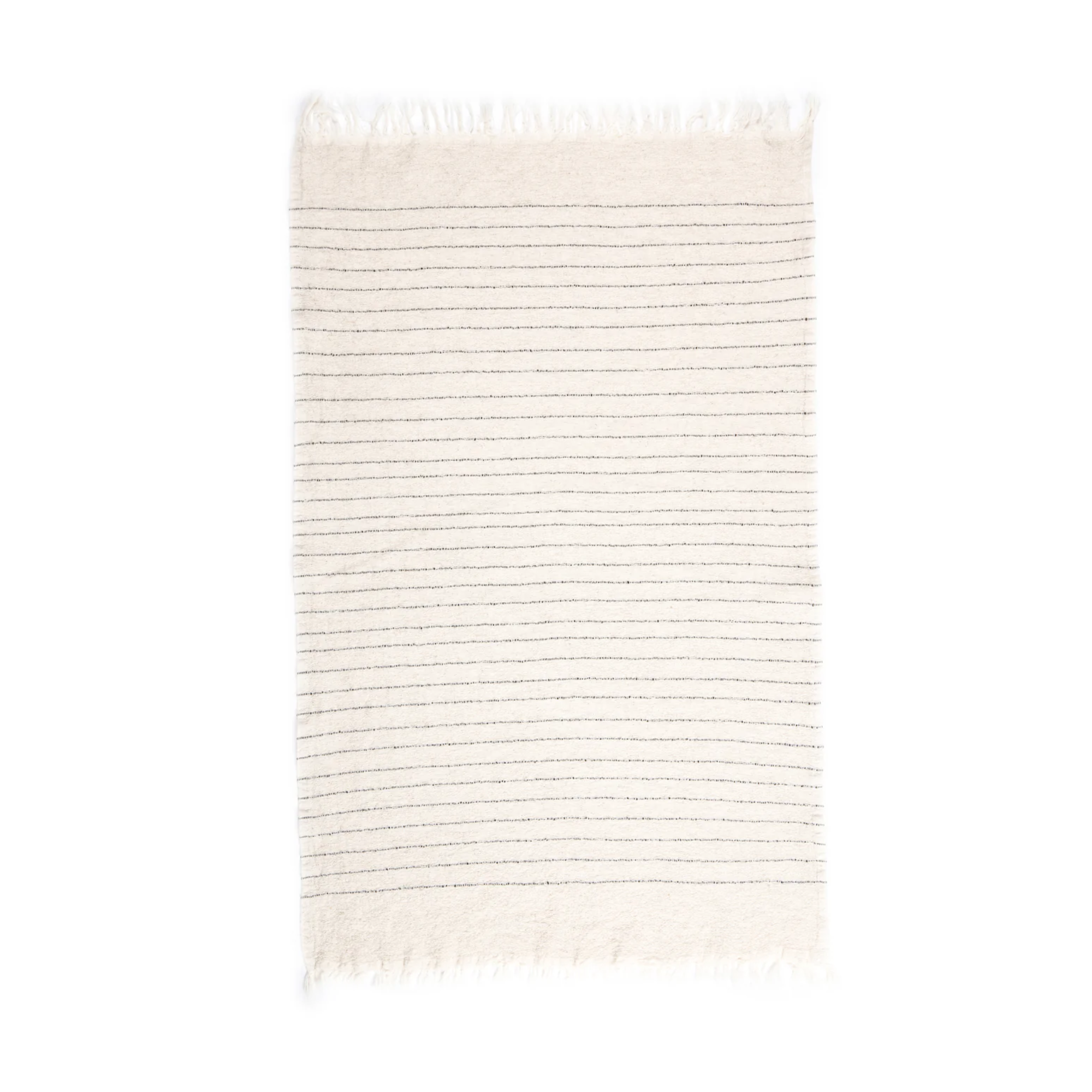 Allure Kitchen Towel Set | Black